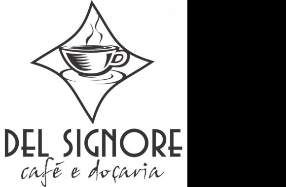 Del Signore Logo download in high quality