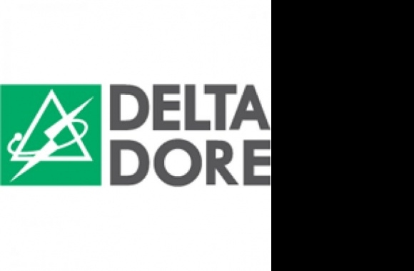 Delta Dore Logo download in high quality