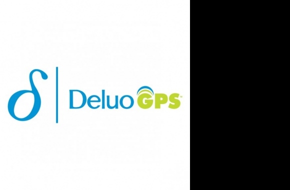 Deluo Logo download in high quality