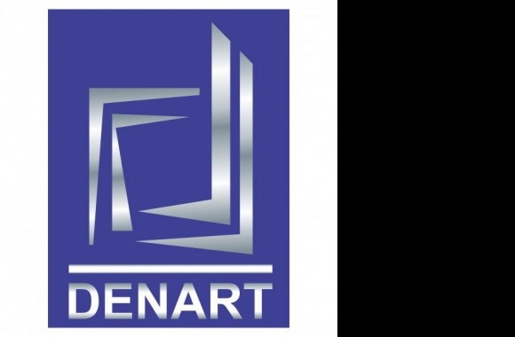 Denart Logo download in high quality