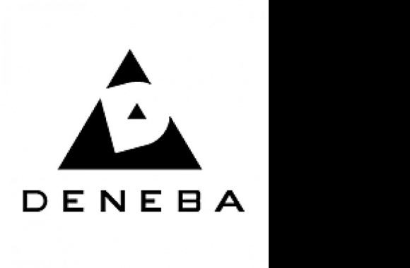 Deneba Software Logo download in high quality