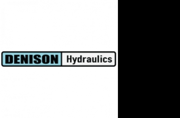 Denison Hydraulics Logo download in high quality