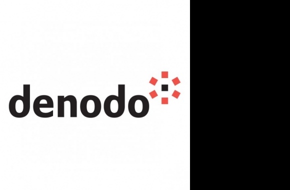 Denodo Logo download in high quality