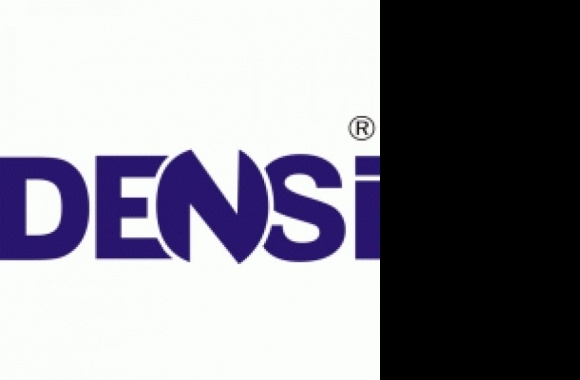densi Logo download in high quality
