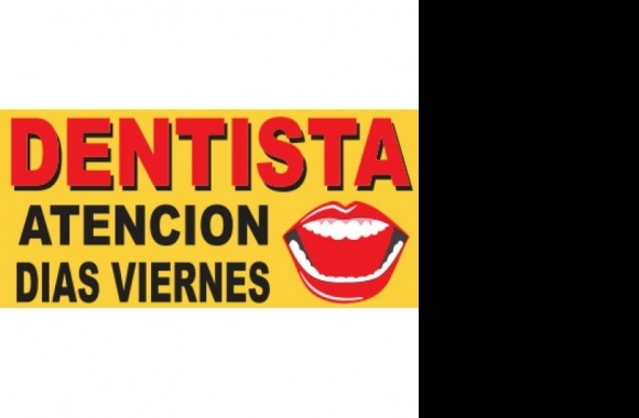 Dentista Logo download in high quality