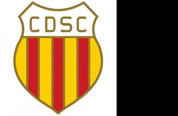 Deportiva Santa Cecilia Logo download in high quality
