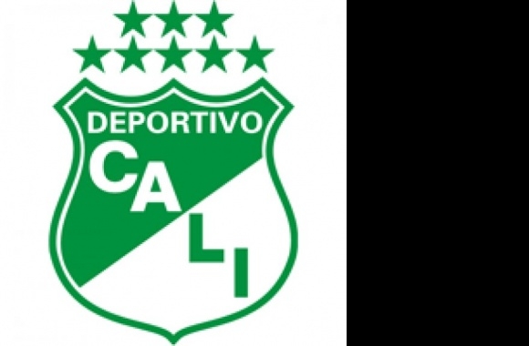 Deportivo Cali Logo download in high quality