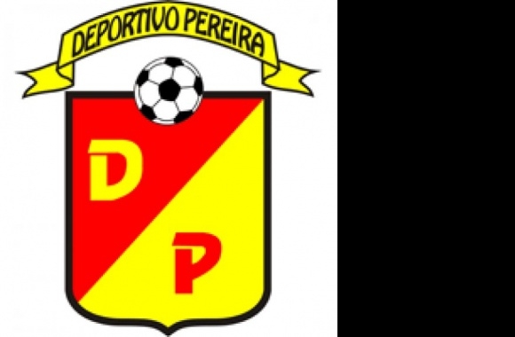 Deportivo Pereira Logo