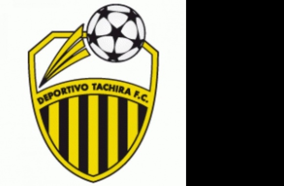 Deportivo Tachira FC Logo