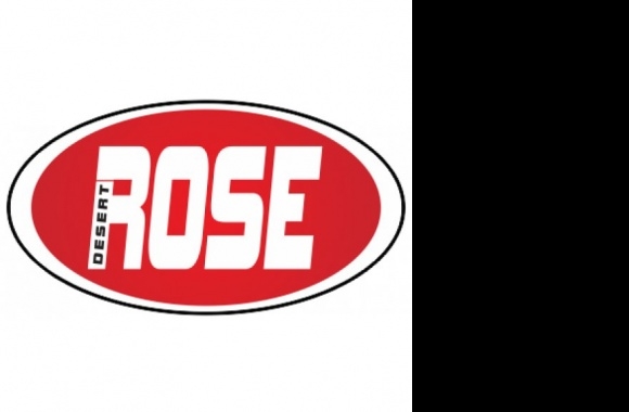 Desert Rose Logo download in high quality
