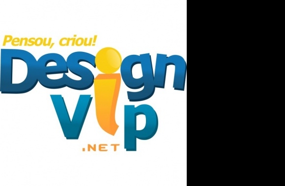 Design Vip Logo