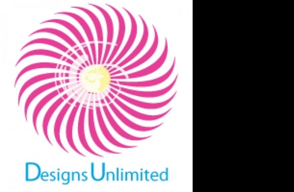 Designs Unlimited Logo