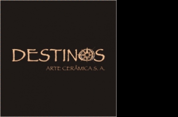 DESTINOS Logo download in high quality