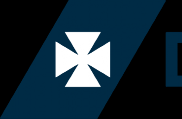 Det Forenede Dampskibs-Selskab Logo download in high quality