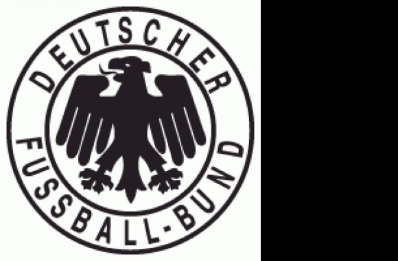 Deutscher Fussball Bund Logo