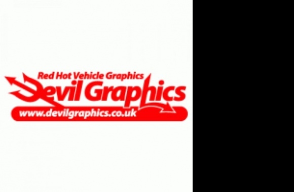 Devil Graphics Car Graphics Logo