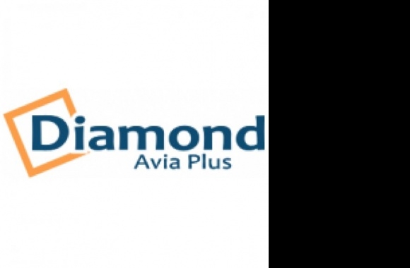 Diamond Avia Plus Logo