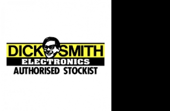 Dick Smith Electronics Logo