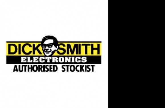 Dick Smith Logo