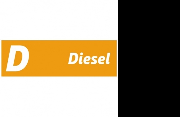 Diesel BR Logo