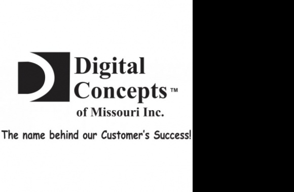 Digital Concepts Logo download in high quality