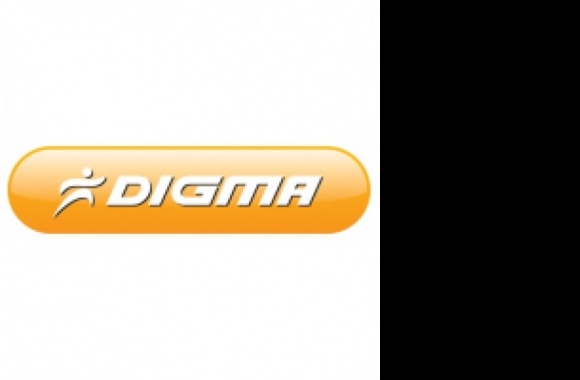 Digma Logo download in high quality