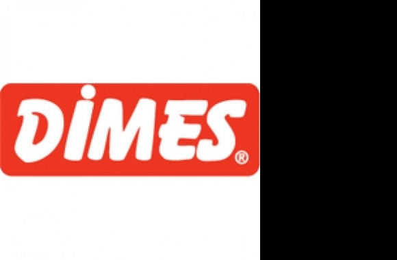 Dimes Logo download in high quality