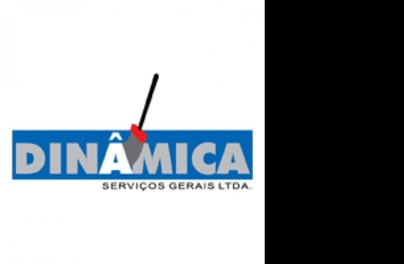 Dinâmica Serviços Gerais Logo