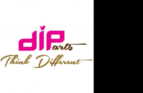 Dip Arts Logo