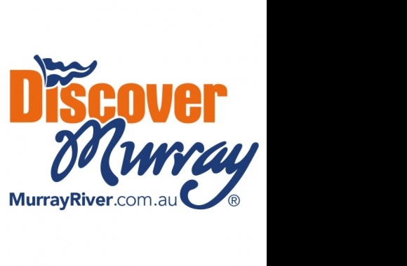 Discover Murray Logo download in high quality