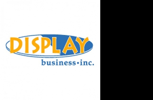 Display Business Inc Logo