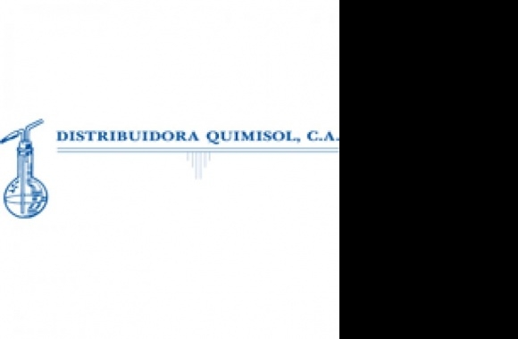 DISTRIBUIDORA QUIMISOL, C.A. Logo download in high quality