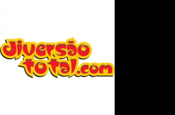 Diversao Total Logo download in high quality