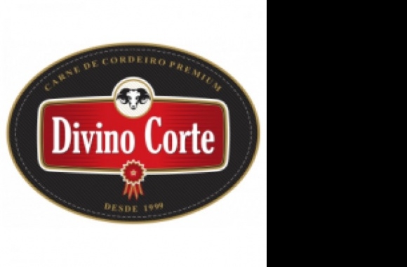 Divino Corte Logo