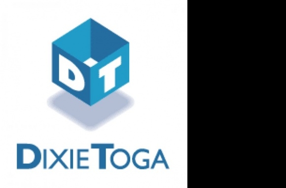 Dixie Toga SA Logo download in high quality