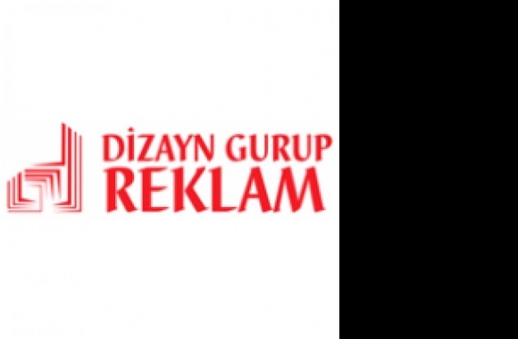 Dizayn Gurup Reklam Logo