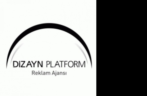 Dizayn Platform Reklam Ajansı Logo