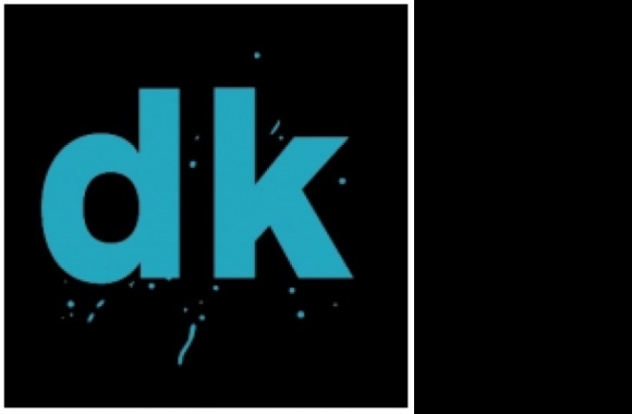 DK Bicycles Logo