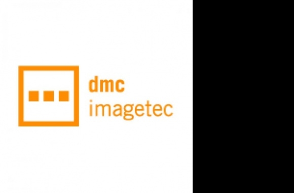 dmc imagetec GmbH Logo download in high quality