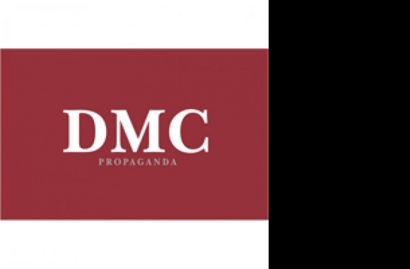 DMC Propaganda Logo