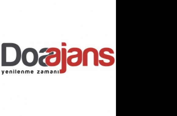 Doa Ajans Logo