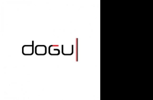 dogu elektrik Logo