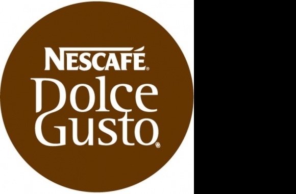 Dolce Gusto Logo download in high quality