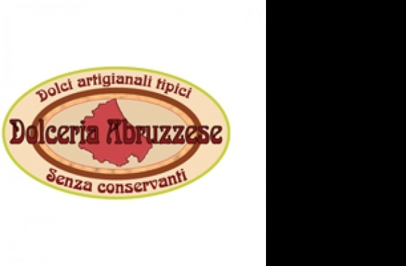 Dolceria Abruzzese Logo download in high quality