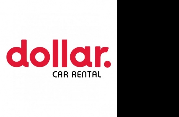 Dollar Car Rental Logo