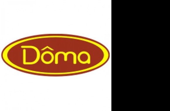 Doma Logo