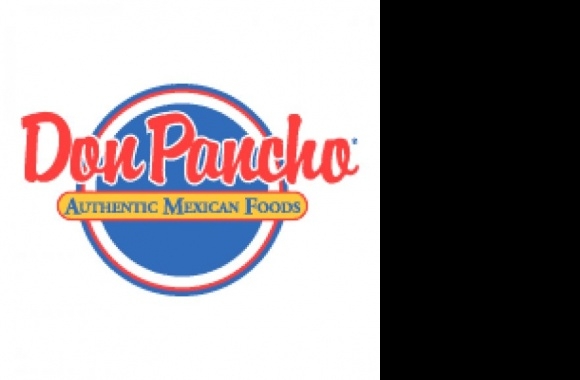 Don Pancho Logo download in high quality