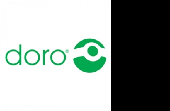 Doro Care Logo download in high quality