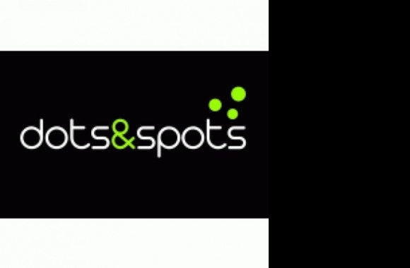 Dots & Spots Logo