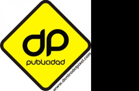 DP Publicidad Logo